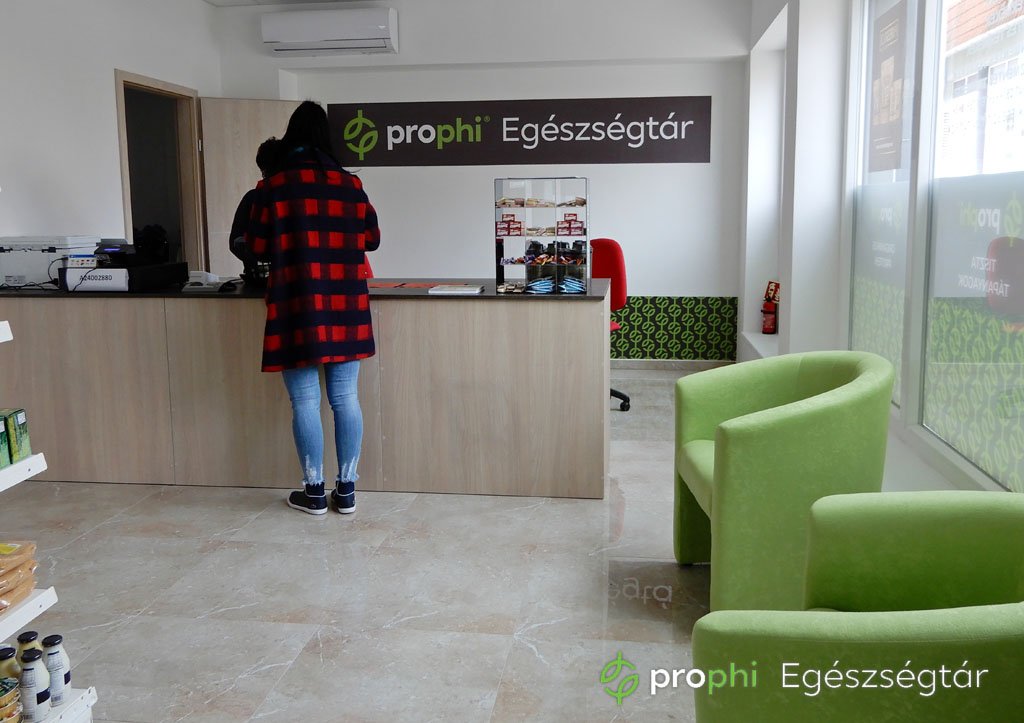 Prophi Egészségtár 26